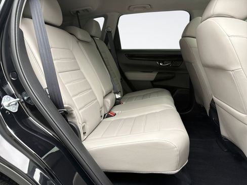 Used 2026 Honda CR-V EX-L image 19