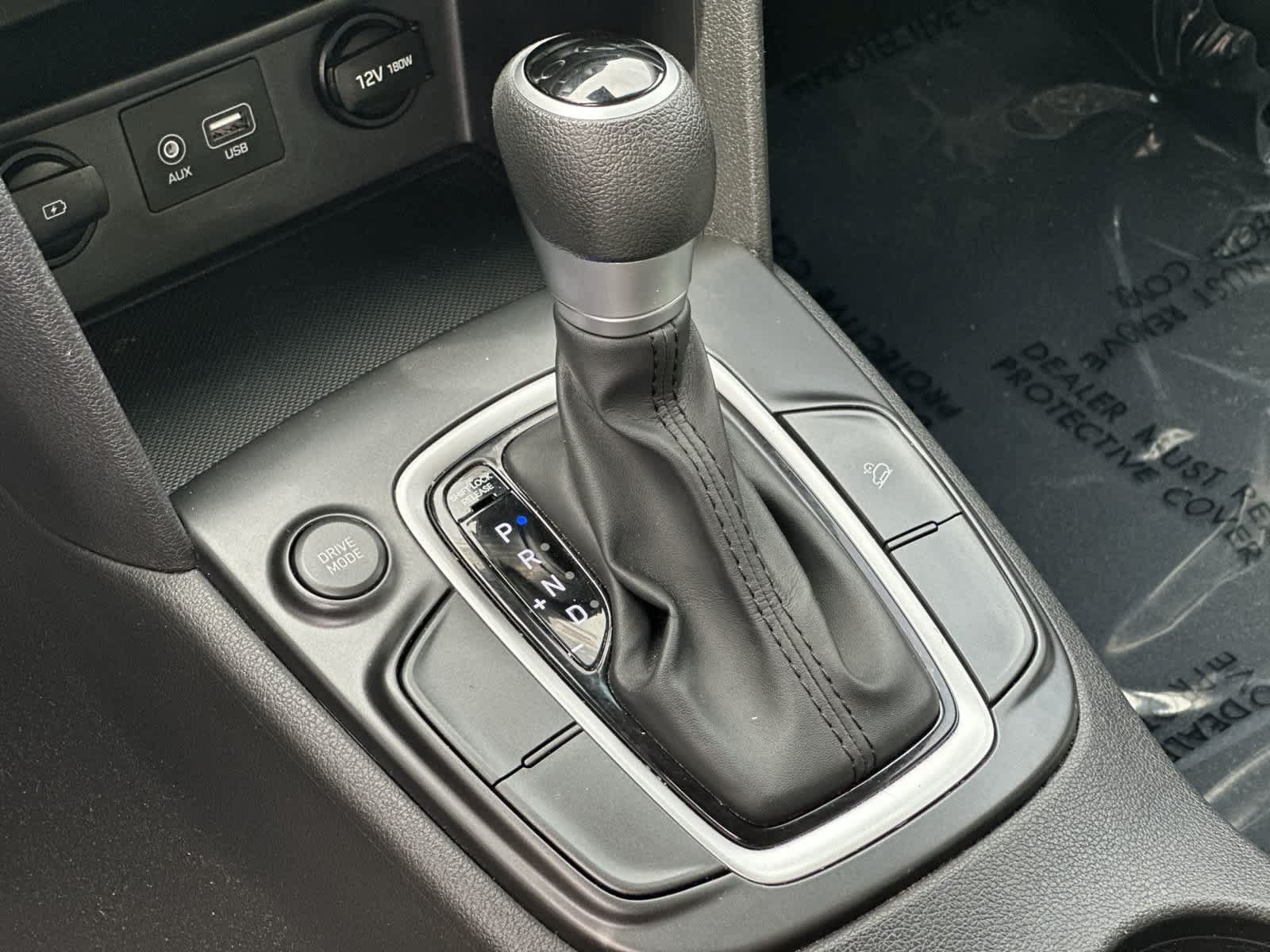 Used 2019 Hyundai Kona SE FWD image 20