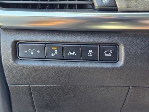 Used 2022 Kia Telluride EX w/ EX Premium Package FWD image 20