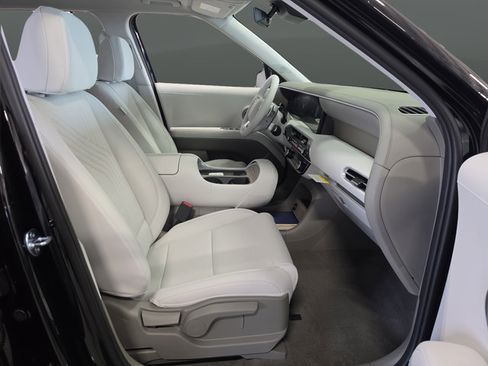 New 2026 Hyundai Palisade SEL AWD/4WD image 17
