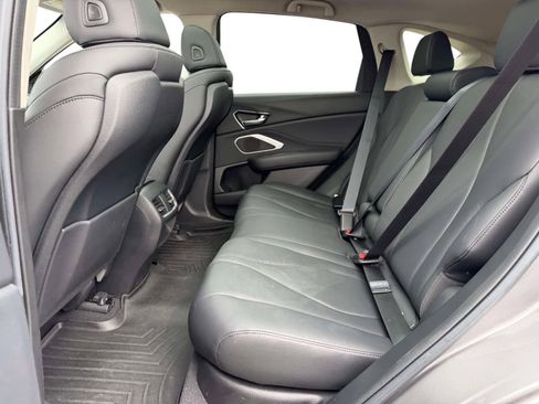 Certified 2023 Acura RDX AWD image 13