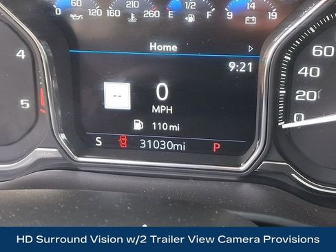 Used 2023 GMC Sierra 3500 Denali w/ Denali Ultimate Package image 25