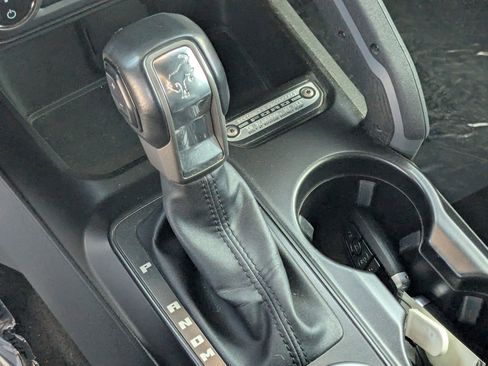 Used 2022 Ford Bronco Big Bend image 23