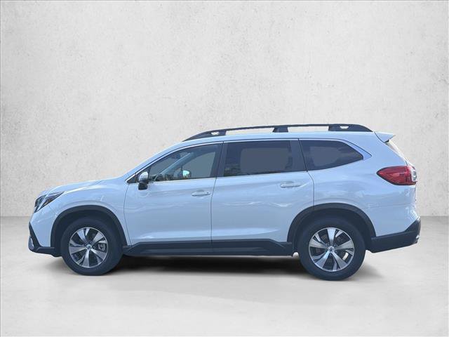Used 2023 Subaru Ascent Premium AWD/4WD image 8