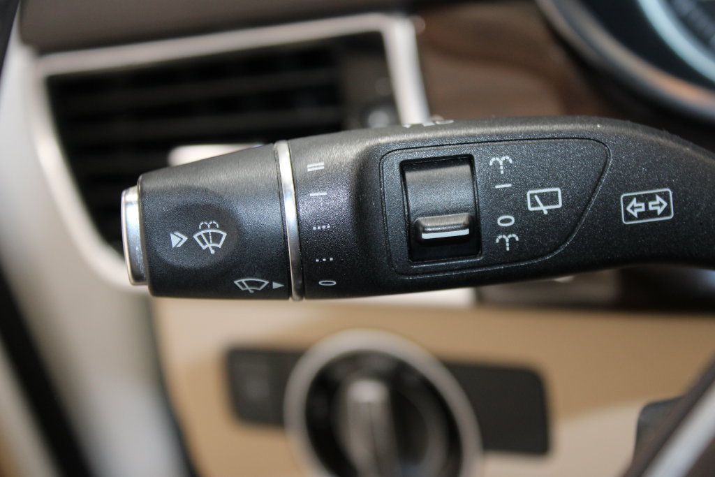 Used 2016 Mercedes-Benz GLE 350 image 19