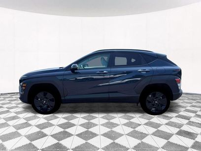 New 2026 Hyundai Kona SEL Sport