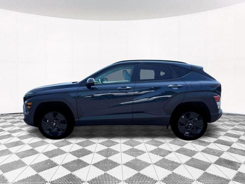 New 2026 Hyundai Kona SEL Sport image 3