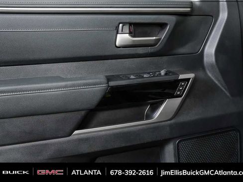 Used 2022 Toyota Tundra Limited image 7