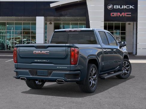 New 2026 GMC Sierra 1500 Denali image 4