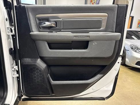 Used 2019 RAM 1500 Big Horn AWD/4WD image 21