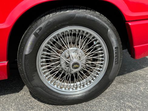 Used 1991 Alfa Romeo Spider Veloce image 32