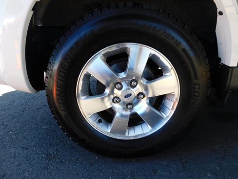 Used 2010 Ford Escape Limited image 20