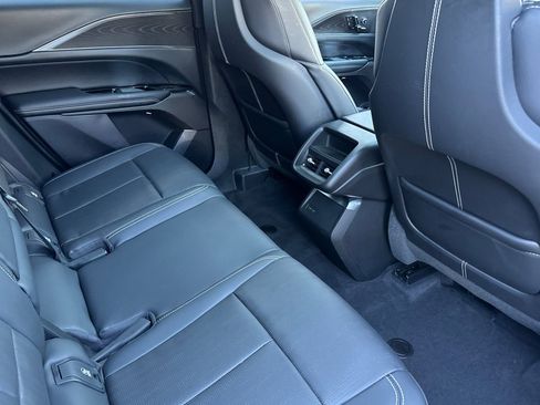 Certified 2024 Cadillac Lyriq Sport RWD image 16