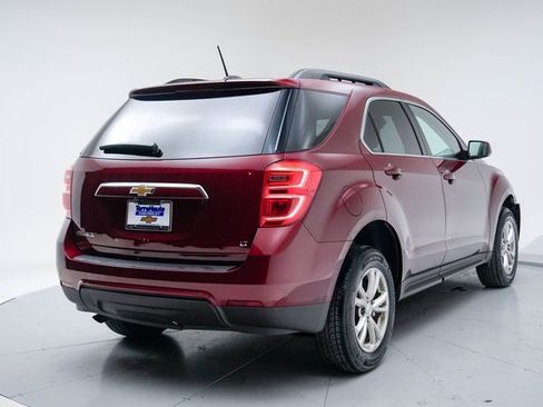 Used 2017 Chevrolet Equinox LT w/ Convenience Package image 6