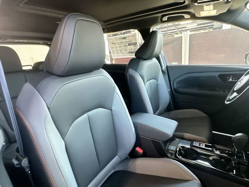 New 2026 Subaru Forester Sport AWD/4WD image 27