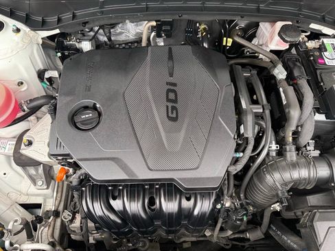 Used 2023 Hyundai Santa Cruz SEL w/ Activity Package image 23