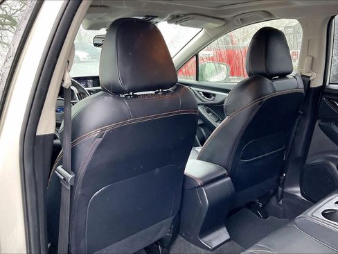 Used 2023 Subaru Crosstrek 2.5i Limited image 23