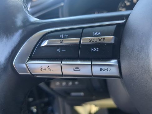 Used 2023 MAZDA CX-30 2.5 Turbo w/ Premium Package image 29