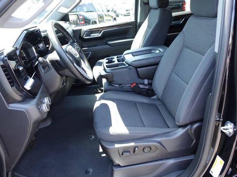Used 2024 GMC Sierra 1500 Elevation AWD/4WD image 18