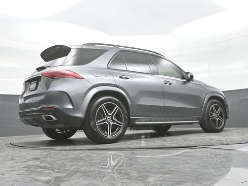 Used 2020 Mercedes-Benz GLE 580 4MATIC image 30