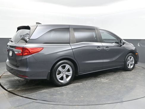 Used 2018 Honda Odyssey EX-L image 7