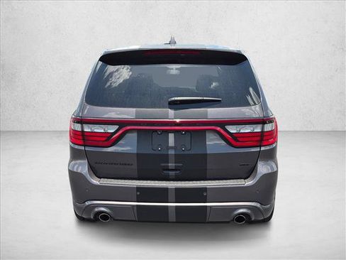 Used 2021 Dodge Durango GT RWD image 6