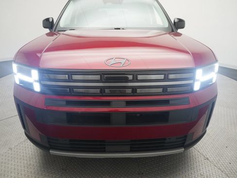 Used 2025 Hyundai Santa Fe XRT AWD/4WD image 23