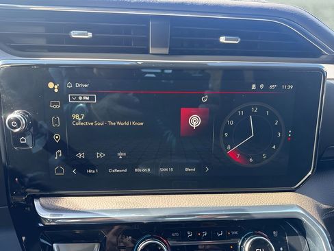 Used 2025 GMC Sierra 2500 Denali w/ Denali Reserve Package image 20