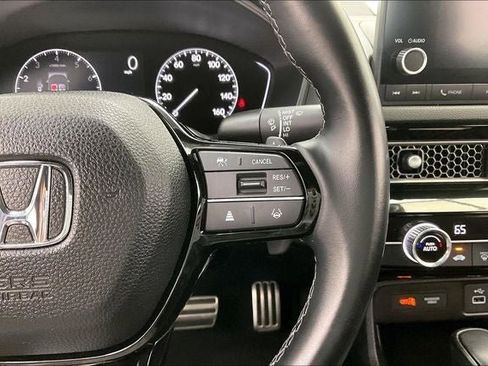 Used 2022 Honda Civic Sport image 23