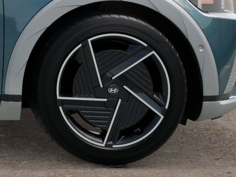 New 2027 Hyundai Ioniq 5 Limited AWD/4WD image 8