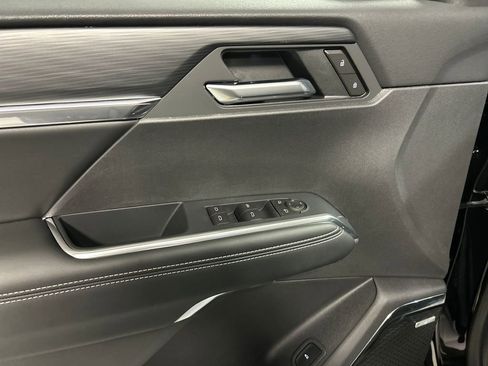 New 2026 GMC Acadia Elevation w/ Black Edition image 12