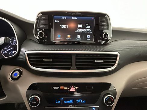 Used 2020 Hyundai Tucson Sport FWD image 27