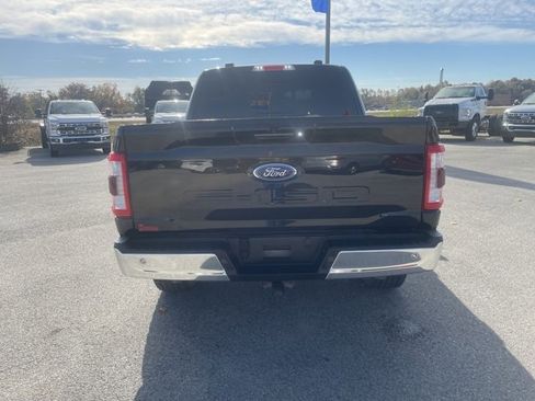 Used 2022 Ford F150 Lariat image 12