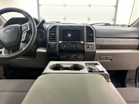 Certified 2021 Ford F250 XL w/ STX Appearance Package image 19