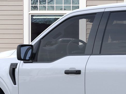 Used 2026 Ford F150 STX w/ Equipment Group 200A AWD/4WD image 20