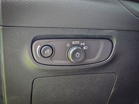New 2026 Buick Encore GX Sport Touring AWD/4WD image 14