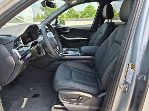 New 2026 Audi Q7 3.0T Premium AWD/4WD image 12