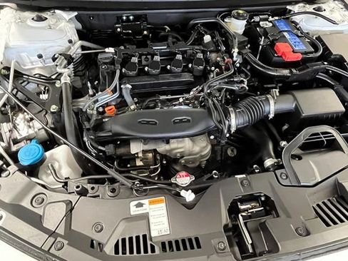 Used 2026 Honda Accord LX image 11