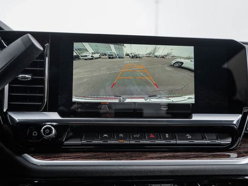 New 2026 GMC Sierra 1500 SLE image 23