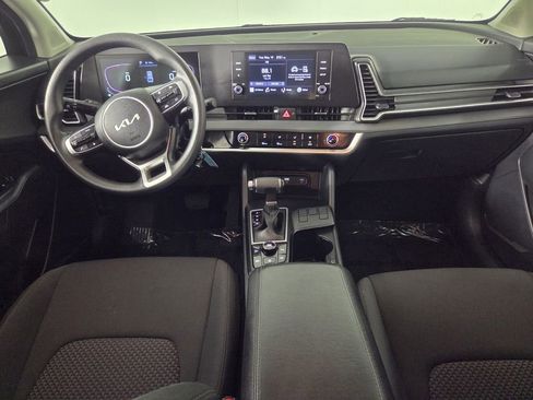 Used 2024 Kia Sportage LX FWD image 26