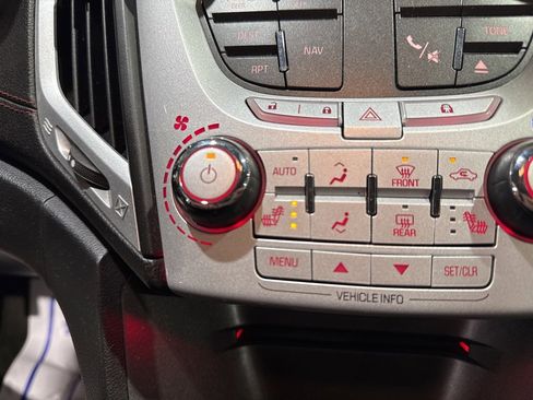 Used 2013 GMC Terrain Denali w/ Cargo Package image 29