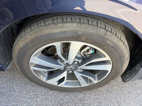 Used 2023 Honda Odyssey Touring image 6