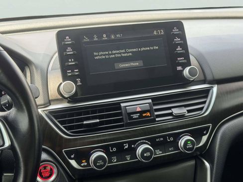 Used 2020 Honda Accord EX-L image 41