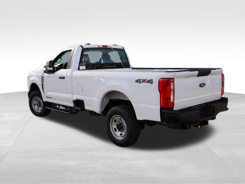 New 2026 Ford F250 XL image 5