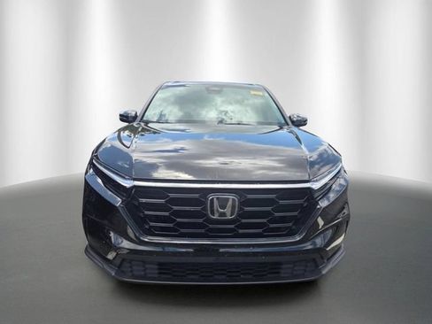 Used 2025 Honda CR-V EX image 6