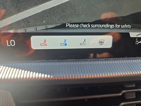 New 2026 Ford Explorer ST w/ Sun And Sound Package image 25