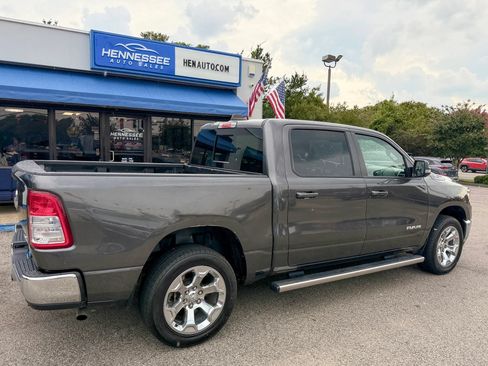 Used 2022 RAM 1500 Big Horn AWD/4WD image 5
