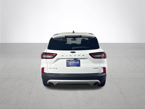 Used 2024 Ford Escape Active w/ Tech Pack #1 AWD/4WD image 7