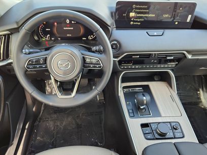 New 2026 MAZDA CX-90 3.3 Turbo w/ Premium Sport Pkg