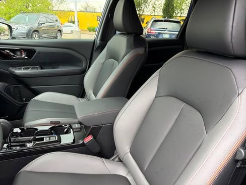 New 2026 Subaru Forester Sport AWD/4WD image 20